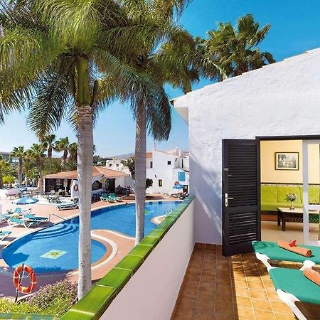 Hotel Puerto Caleta Caleta De Fuste Zewnętrze zdjęcie