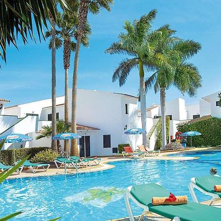 Hotel Puerto Caleta Caleta De Fuste Zewnętrze zdjęcie