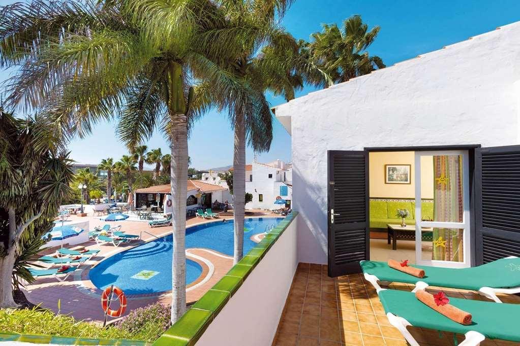 Hotel Puerto Caleta Caleta De Fuste Zewnętrze zdjęcie