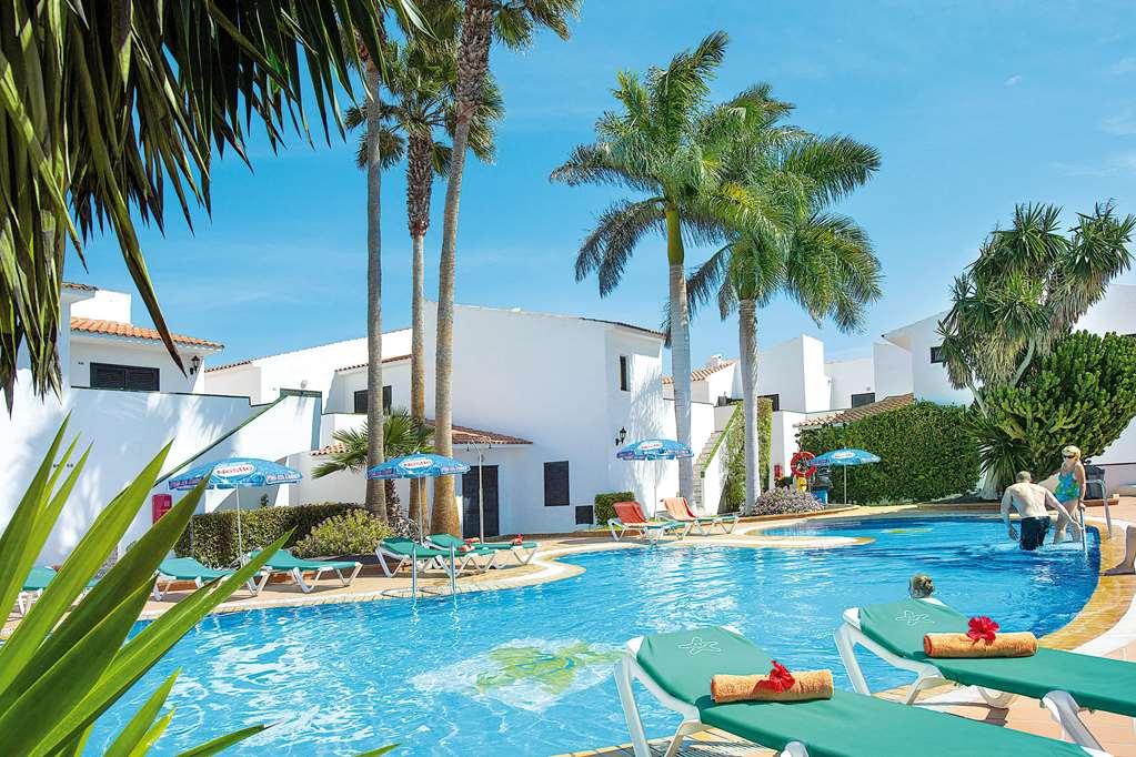 Hotel Puerto Caleta Caleta De Fuste Zewnętrze zdjęcie