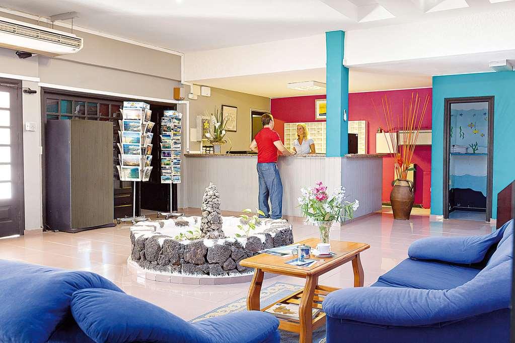 Hotel Puerto Caleta Caleta De Fuste Wnętrze zdjęcie