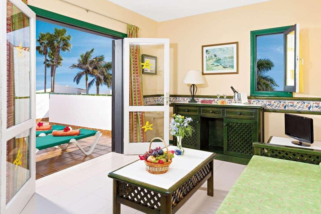 Hotel Puerto Caleta Caleta De Fuste Pokój zdjęcie