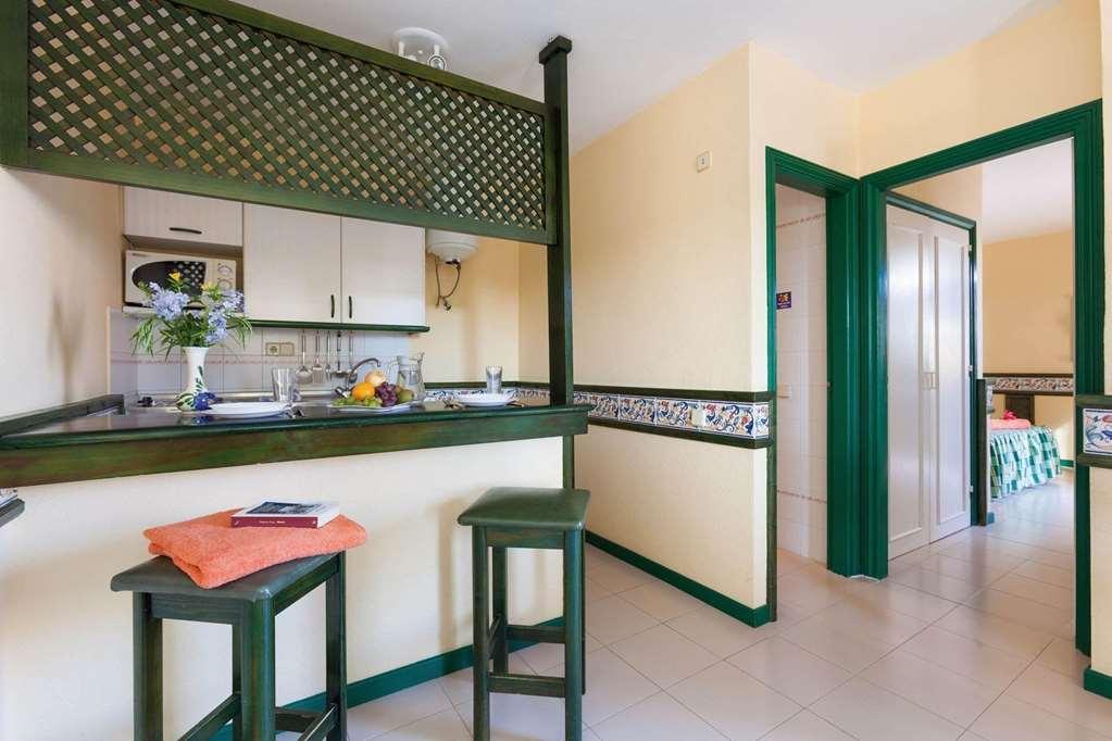 Hotel Puerto Caleta Caleta De Fuste Pokój zdjęcie