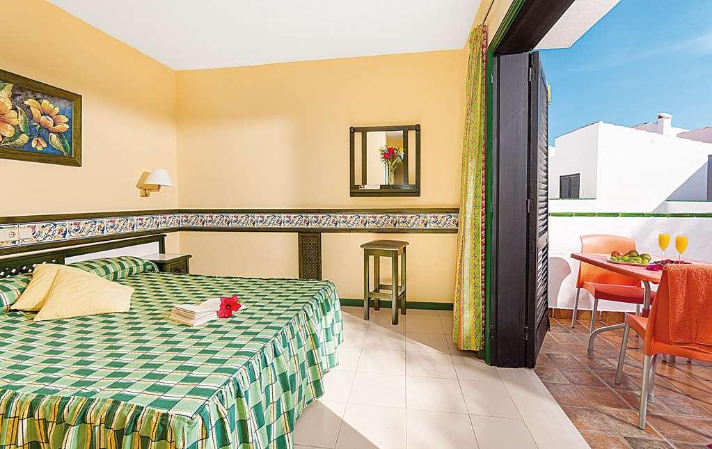 Hotel Puerto Caleta Caleta De Fuste Pokój zdjęcie